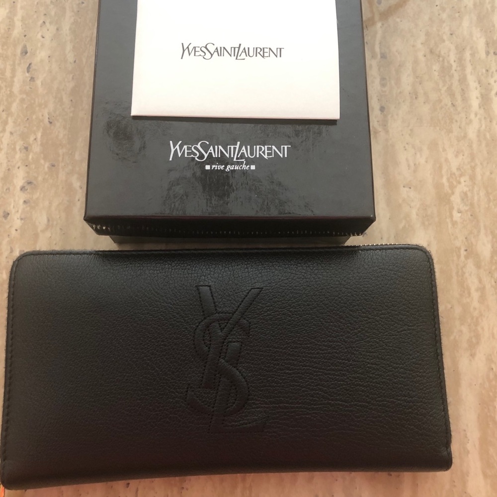YSL Wallet